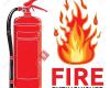 Iowa Falls Fire Extinguisher