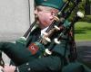 Irish Piper