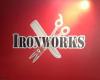 Ironworks Salon