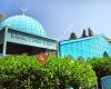 Islamic Center of Davis