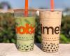 It's Boba Time - Santa Anita