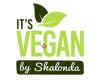 It’s Vegan by Shalonda