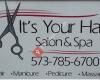 It's Your Hair Salon and Spa
