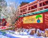 ITH Big Bear Mountain Adventure Lodge