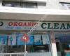 J & D Organic Dry Cleaners