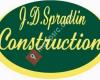 J D Spradlin Construction