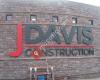 J Davis Construction Inc