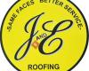 J & E Roofing LLC