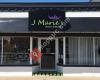 J Marie's Flowers and Boutique