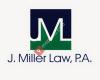J. Miller Law, P.A.