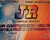 J R Mechanical Services