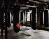 Jabs Boxing Gym