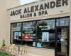 Jack Alexander Salon & Spa