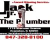 Jack Blanton Jr Plumbing Co