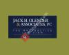 Jack H. Olender & Associates, P.C.
