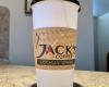 Jack's Coffee