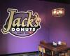 Jacks Donuts- Franklin