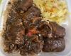 JahNyas Caribbean Cuisine