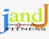 jandJ FITNESS