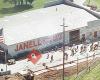 Janell Concrete & Masonry Equipment Inc. Erlanger