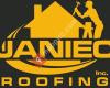 Janiec Roofing Inc.