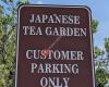 Japanese Tea Garden