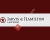 Jarvis & Hamilton Law Firm