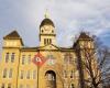 Jasper County Courthouse