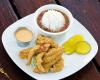 Jazzy Z's Cajun Cuisine