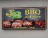 JB BBQ