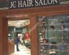 JC HAIR SALON