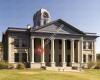 Jeff Davis County Courthouse