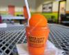 Jeremiah's Italian Ice