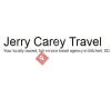 Jerry Carey Travel