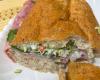 Jersey Giant Submarine Sandwiches