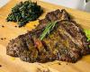 Jes Steak