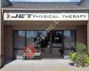 Jet Physical Therapy