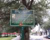 JFK in Tampa Historical Marker