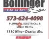 JIM BOLLINGER & SON LLC