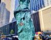 Jim Dine's Venus De Milo Sculpture