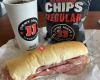 Jimmy John's