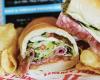 Jimmy John's