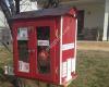 Jimmy Memorial Library - Little Free Library #35561