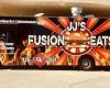 JJ's Fusion Eats