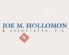 Joe M. Hollomon & Associates, P.A.