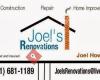 Joels Renovations