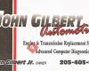 John Gilbert Automotive