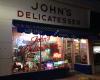 John's Delicatessen