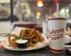 Johnny Rockets