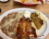 Johnny's Mexican American and Seafood